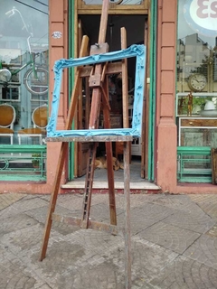 Atril de artista plástico regulable