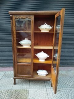 Biblioteca de Roble - comprar online