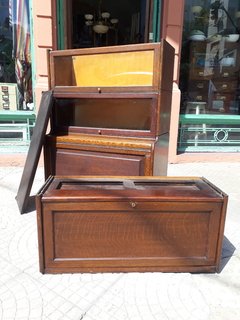 Fichero Biblioteca Escritorio Thompson Sellada Original - tienda online