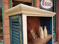 Biblioteca - tienda online
