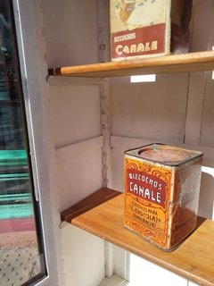 Biblioteca - comprar online