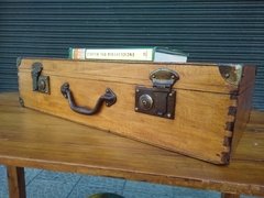 Antigua Valija en Madra
