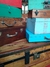 Caja en Madera Antigua - comprar online
