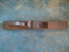 Cepillo de carpintero con cuchilla original - comprar online