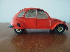 Antiguo Auto Citroen Duravit - comprar online