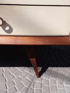 Cómoda Estilo Nórdico Escandinavo Mid Century - tienda online