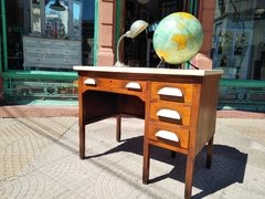Escritorio Antiguo