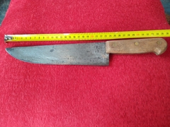 Facón Cuchillo Cuchilla Antigua - comprar online
