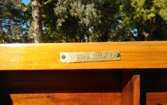 Mueble de Imprenta - comprar online
