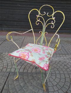 Sillón de Jardín para Niños - comprar online