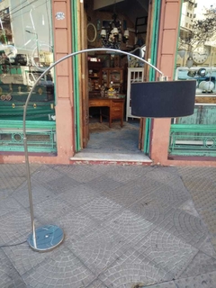 Lámpara de Pie Arco Extensible - tienda online