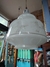 Lámpara colgante de opalina - tienda online