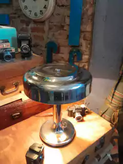 Lámpara Estilo Art Decó de Mesa o Escritorio - comprar online