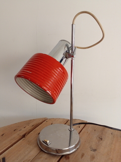 Lampara Retro Regulable