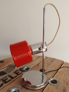 Lampara Retro Regulable - comprar online