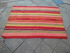 Antigua Manta norteña