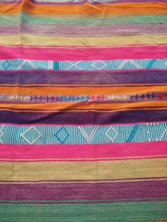 Antigua Manta