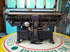 Máquina de Escribir - Un Viejo Almacén Antigüedades