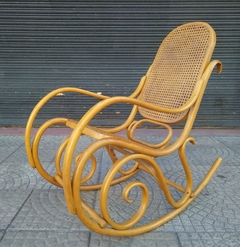 Mecedora Thonet - comprar online