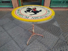 Mesa de Cervecería o Jardín en internet
