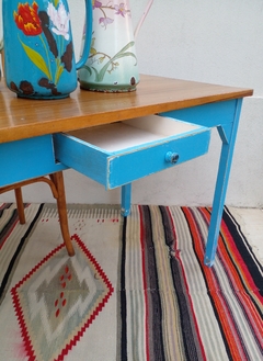 Mesa de Cocina con Cajón - comprar online