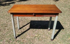 Mesa de Cocina con Cajón - comprar online