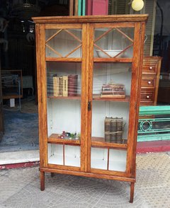 Biblioteca de Roble