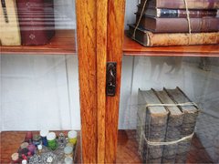 Biblioteca de Roble en internet