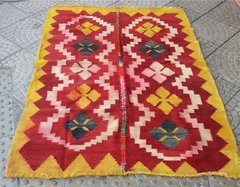 Manta muy Antigua Norteña - comprar online