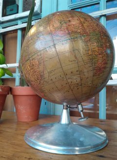 Globo terráqueo - comprar online