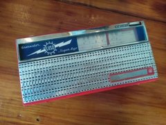 Radio Transistor