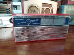 Radio Transistor - comprar online
