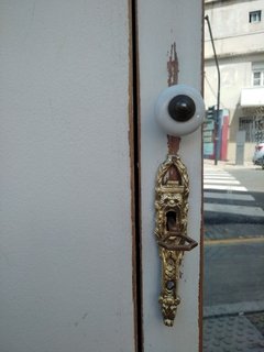Ropero Estilo con Espejo en internet