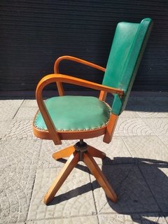 Sillón de Escritorio Reclinable - comprar online