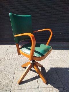 Sillón de Escritorio Reclinable - tienda online