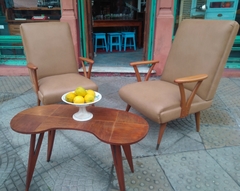 Sillones Estilo Escandinavo Nórdico Valor por el Par en internet