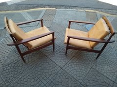 Sillones Estilo Nórdico Escandinavos Valor por el Par en internet