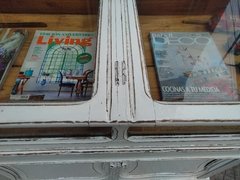 Imagen de Mostrador de Mercería Antiguo