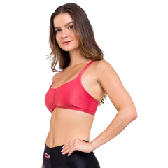Top CCM Fitness Eliz Feminino - comprar online