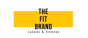 The Fit Brand