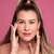 Máscara Esfoliante Enzimática Eudora Niina Secrets Skin 75g - comprar online