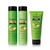 Combo Cabelos Nutridos Instance Abacate e Oliva: Shampoo 300ml + Condicionar 300ml + Creme para Pentear 200ml
