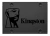 Disco Sólido Interno Kingston Sa400s37/240g 240gb