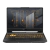 ASUS TUF Gaming F15 - Intel® Core™ i5 - 15.6" FHD - 512GB M.2 NVMe™ PCIe® 3.0 SSD | FX506HCB-HN161