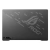 ROG Zephyrus G14 - AMD Ryzen™ 9 4900HS - NVIDIA® GeForce RTX™ 2060 - 1TB M.2 NVMe™ PCIe® 3.0 SSD | GA401IV-HA116T - comprar online