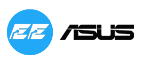 ASUS Espacio Electrónica