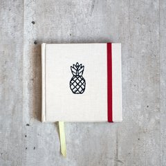 POCKET BORDADO ANANA