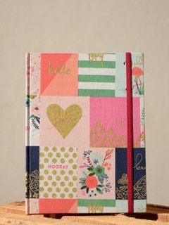 AGENDA PERPETUA CYN004 - comprar online