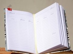AGENDA PERPETUA CYN006 - comprar online