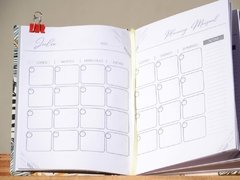 AGENDA PERPETUA CYN006 en internet